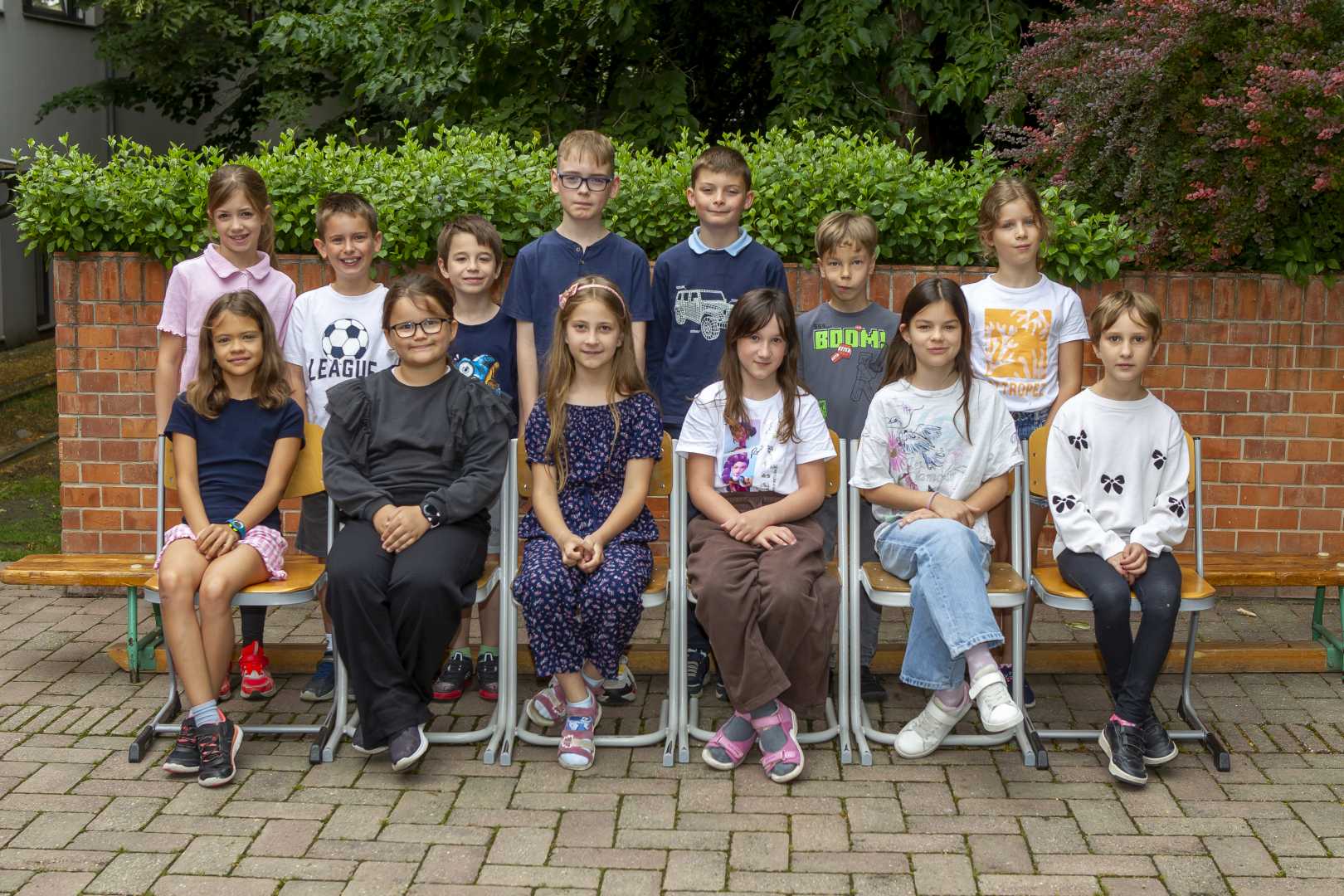 Kiváló versenyeredmény