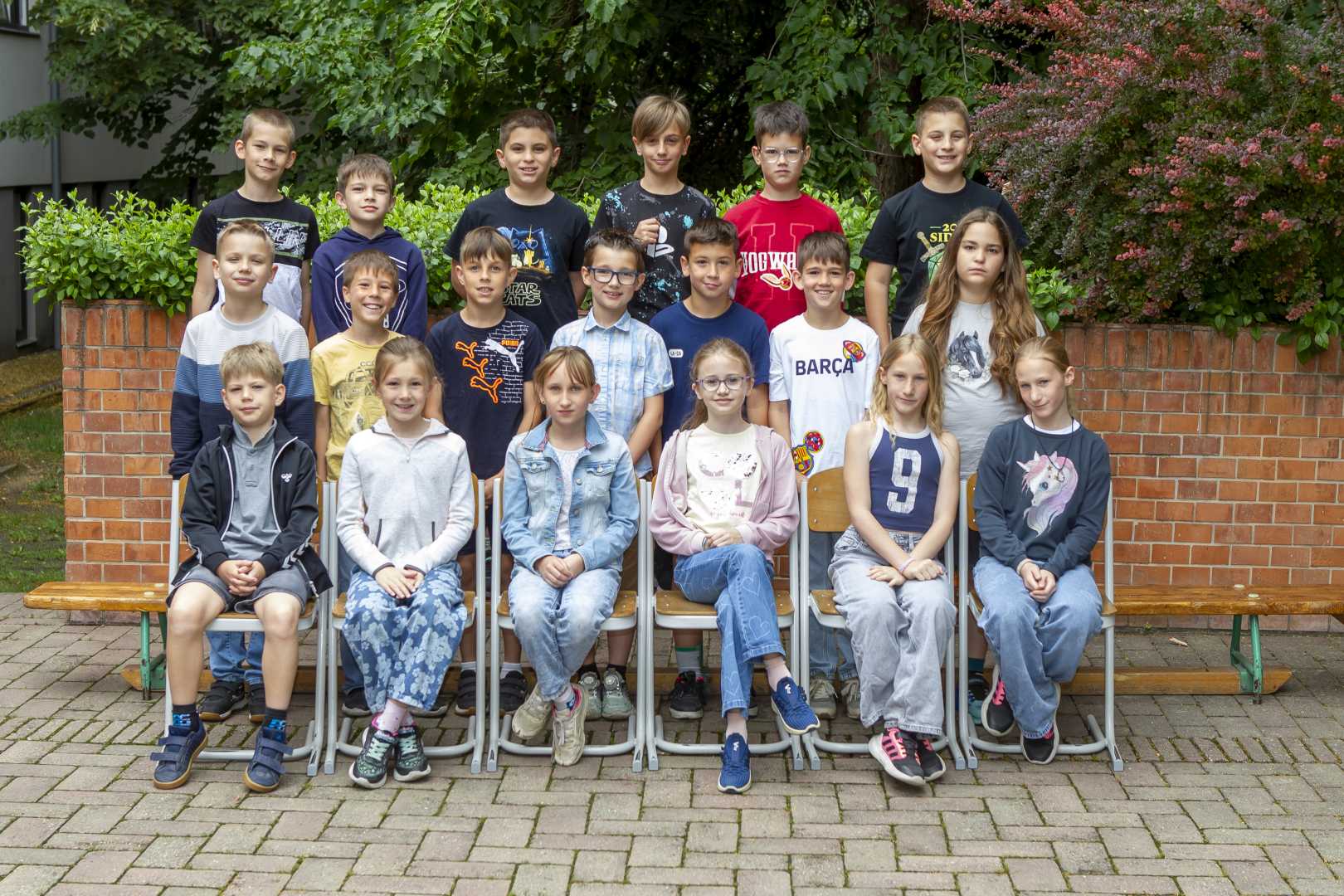 Kiváló versenyeredmény