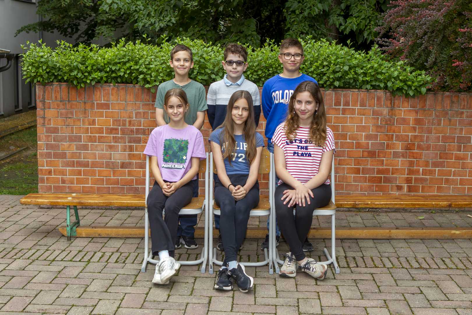 A közösség kiváló tagja